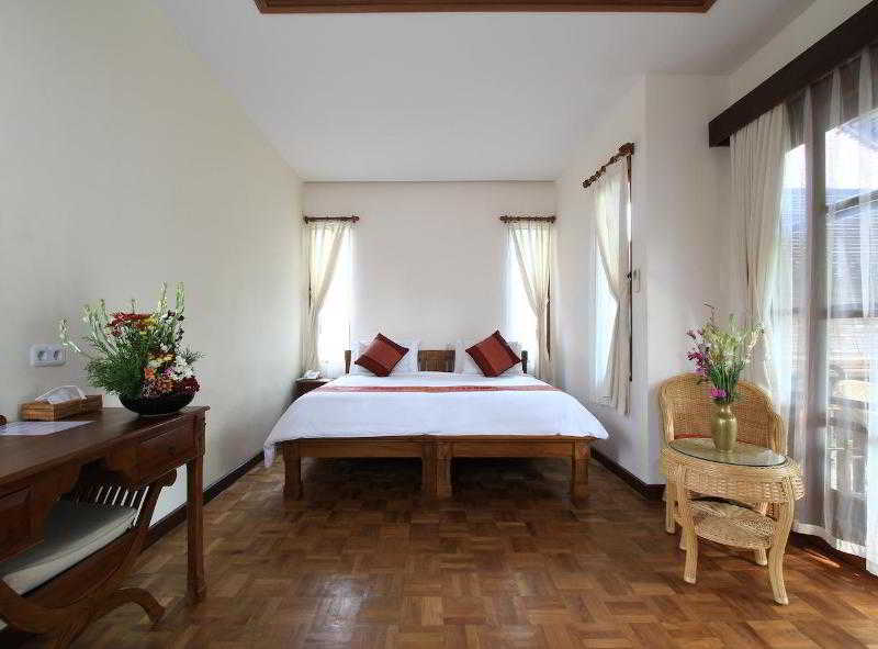 אובוד Adi Cottage מראה חיצוני תמונה