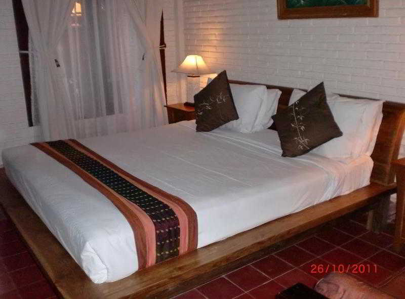 אובוד Adi Cottage מראה חיצוני תמונה