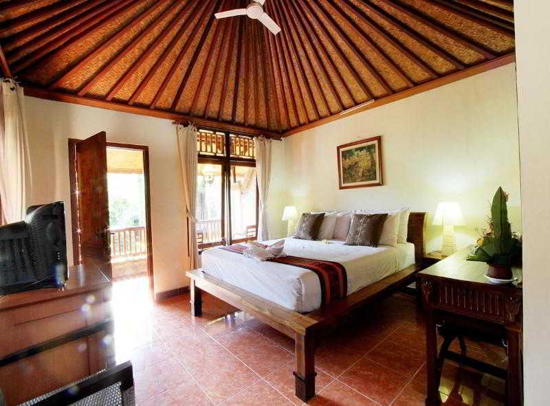 אובוד Adi Cottage מראה חיצוני תמונה