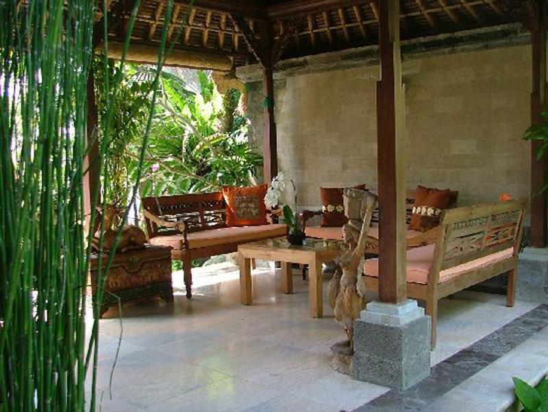 אובוד Adi Cottage מראה חיצוני תמונה