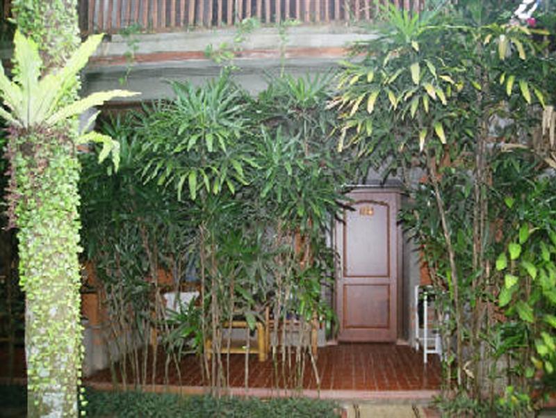 אובוד Adi Cottage מראה חיצוני תמונה