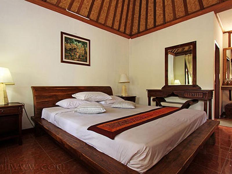 אובוד Adi Cottage מראה חיצוני תמונה