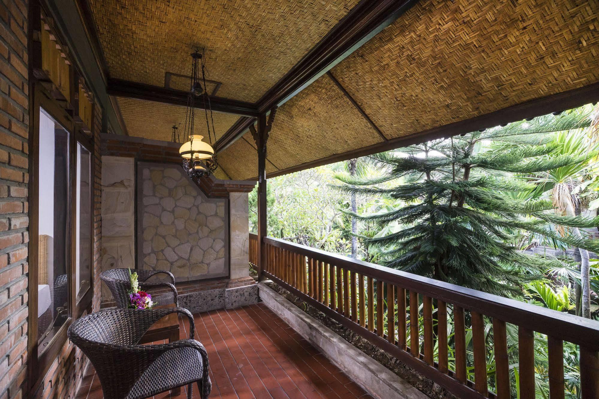 אובוד Adi Cottage מראה חיצוני תמונה